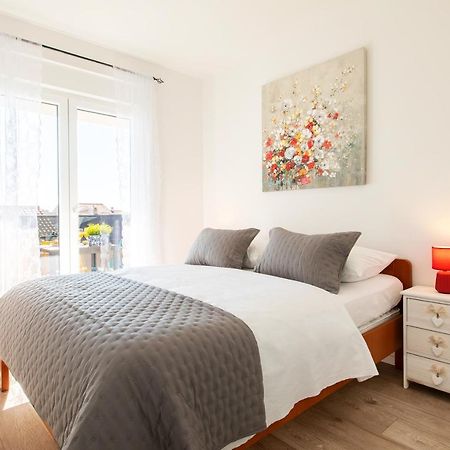 Sunny Island Apartment 特罗吉尔 外观 照片