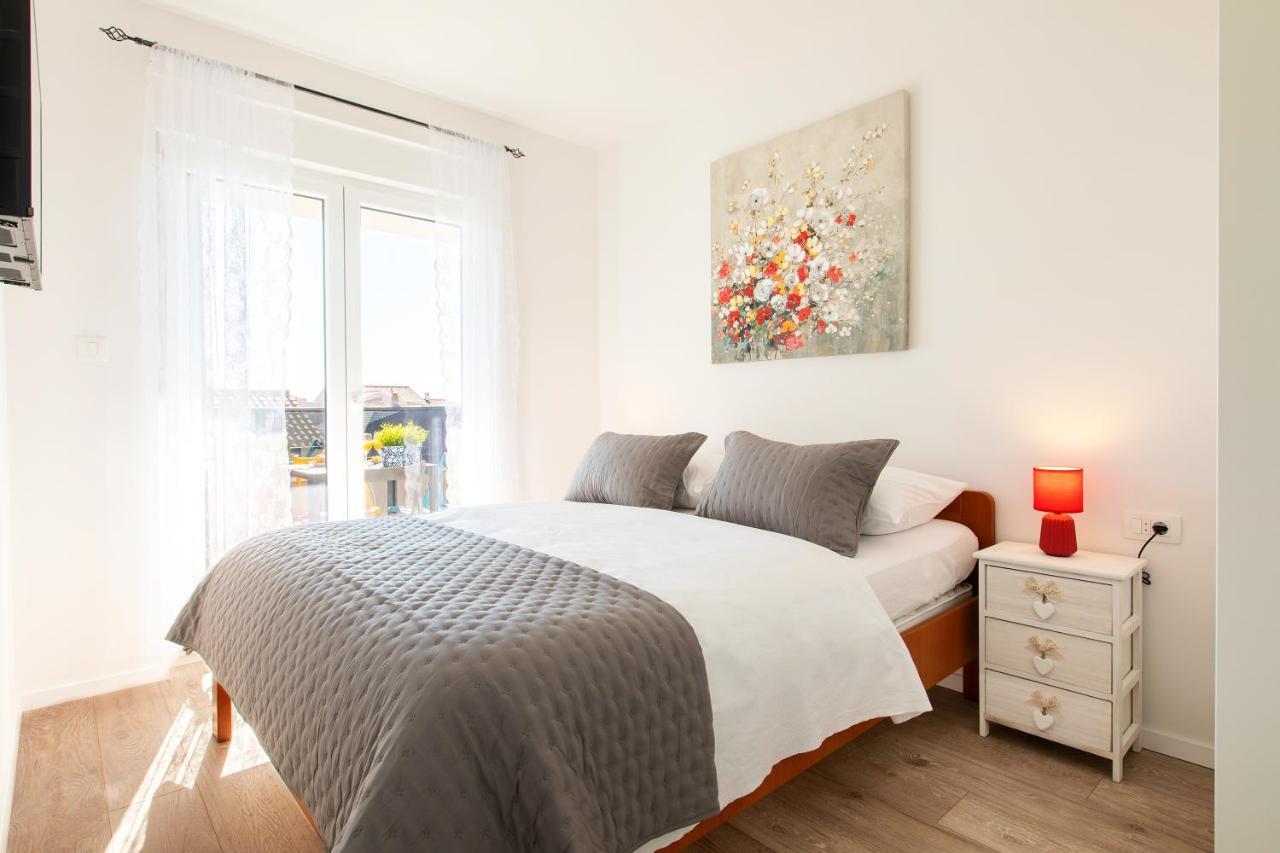 Sunny Island Apartment 特罗吉尔 外观 照片