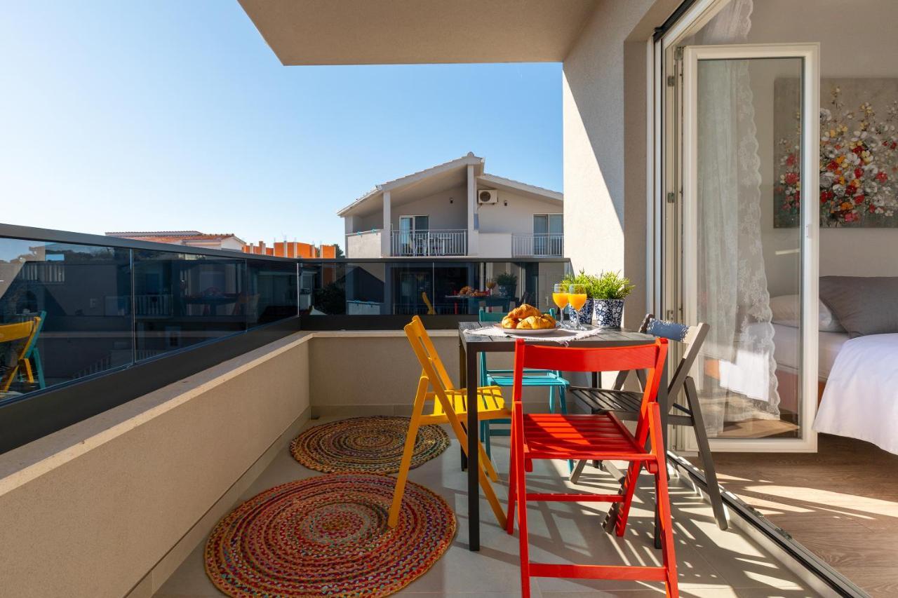 Sunny Island Apartment 特罗吉尔 外观 照片