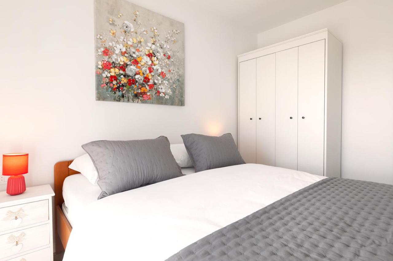 Sunny Island Apartment 特罗吉尔 外观 照片