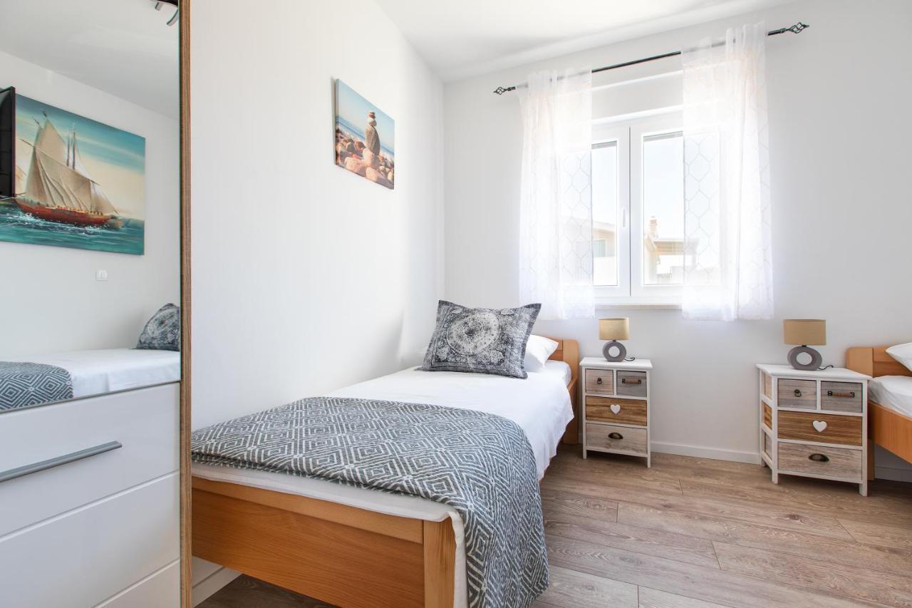 Sunny Island Apartment 特罗吉尔 外观 照片