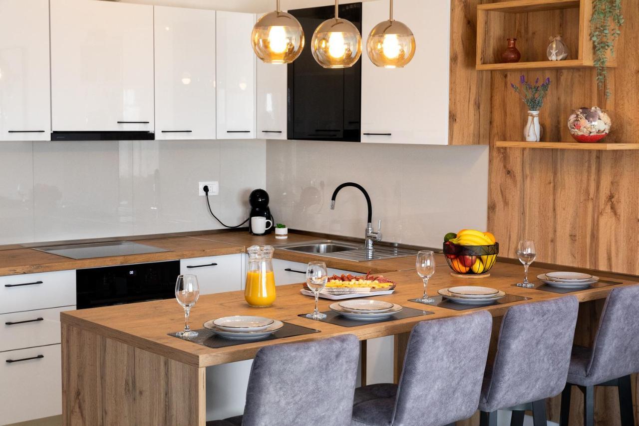 Sunny Island Apartment 特罗吉尔 外观 照片