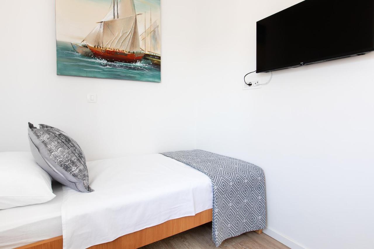 Sunny Island Apartment 特罗吉尔 外观 照片