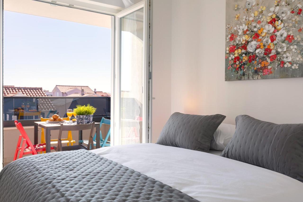 Sunny Island Apartment 特罗吉尔 外观 照片
