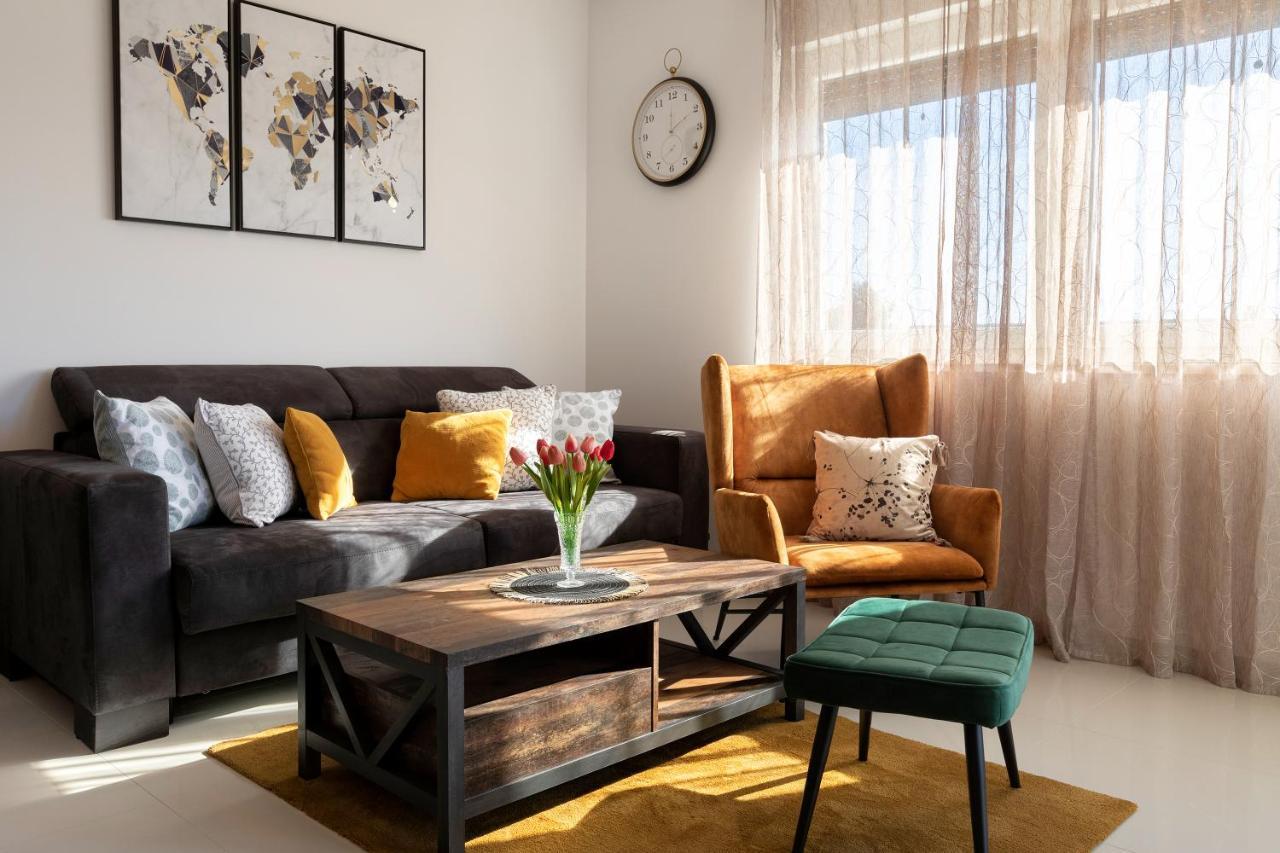 Sunny Island Apartment 特罗吉尔 外观 照片